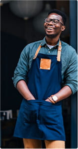 Providing flexible solutions for your clients image