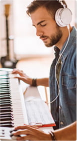 Providing flexible solutions for your clients image